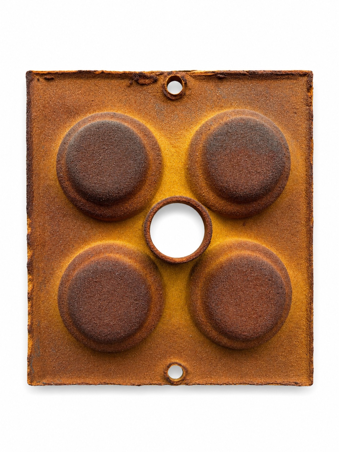 Gallery component view for Shell Molding